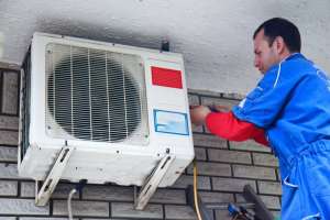 24/7 and Emergency HVAC Near Morningside, MD | Air Conidtioning and Heating Contractors